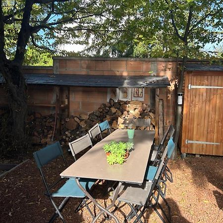 Demeure D Exception Proche Paris Villa Bois-Colombes Dış mekan fotoğraf