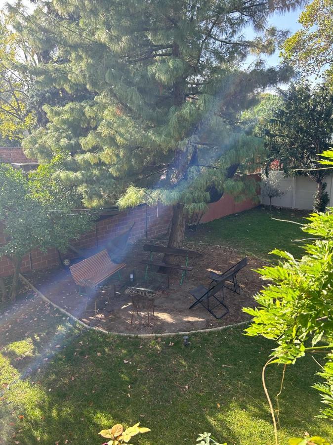 Demeure D Exception Proche Paris Villa Bois-Colombes Dış mekan fotoğraf