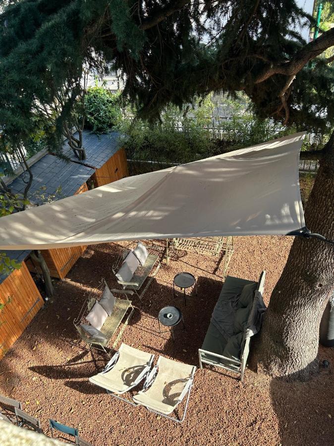 Demeure D Exception Proche Paris Villa Bois-Colombes Dış mekan fotoğraf