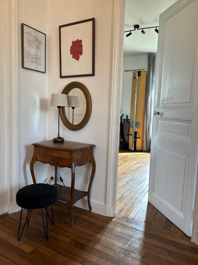 Demeure D Exception Proche Paris Villa Bois-Colombes Dış mekan fotoğraf