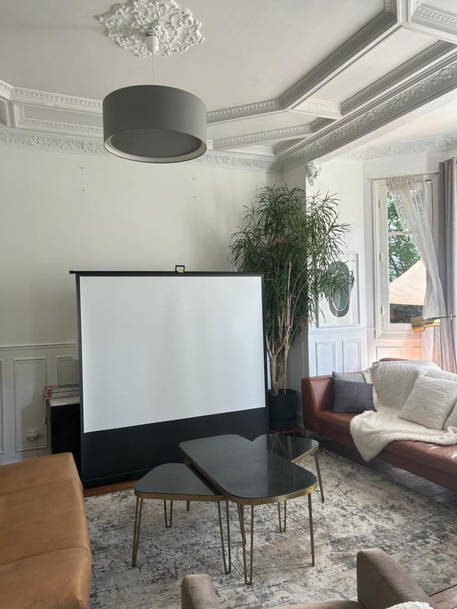 Demeure D Exception Proche Paris Villa Bois-Colombes Dış mekan fotoğraf